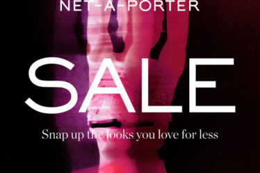Get Up To 50% Off The NET-A-PORTER Summer Sale