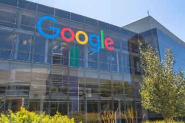 Google Charged by EU With Abusing Its Ad Tech Dominance
