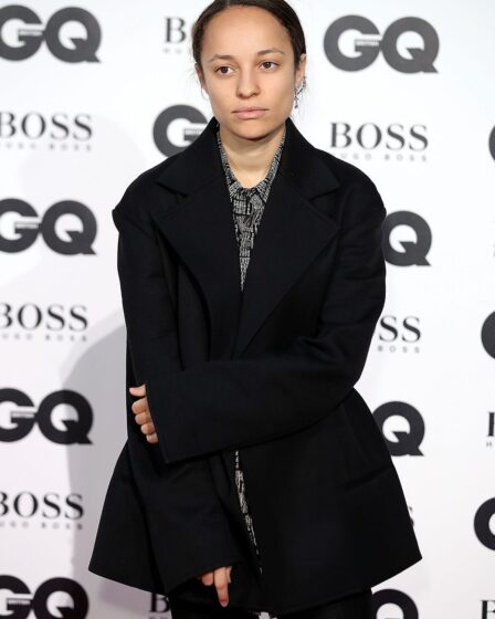Grace Wales Bonner Wins BFC/GQ Designer Fashion Fund