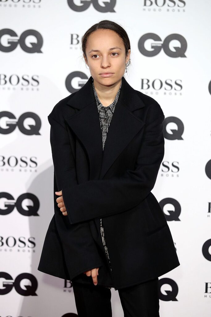 Grace Wales Bonner Wins BFC/GQ Designer Fashion Fund - Fashnfly