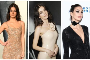 Happy birthday, Camila Morrone! Check out her best looks