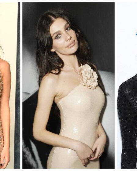 Happy birthday, Camila Morrone! Check out her best looks