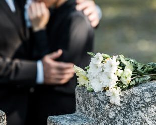 preparing your own funeral