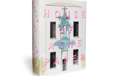 House of Acne Paper