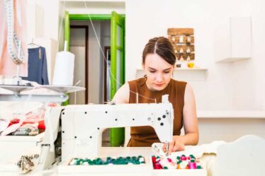 How to Start a Handmade Fashion Business