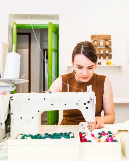 How to Start a Handmade Fashion Business