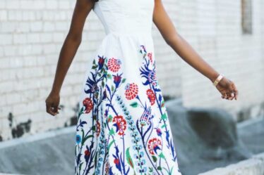 How to Style the Latest Ankara Styles like a Pro
