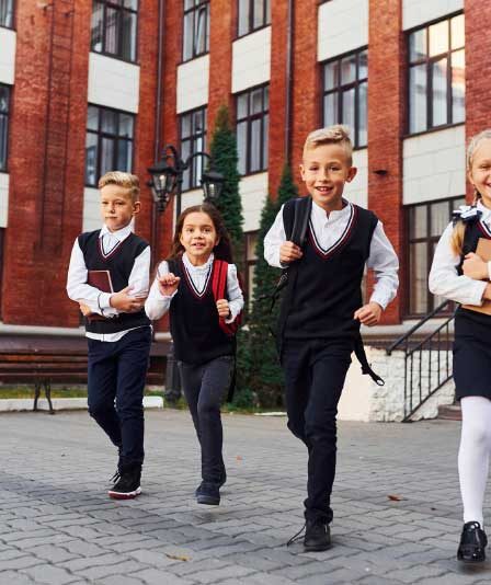 Important Things to Think About When Buying Boys' School Wear