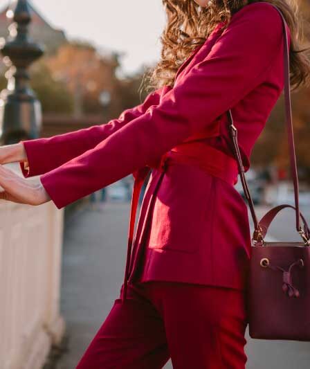 Insider Tips for Finding Affordable Women's Luxury Clothing