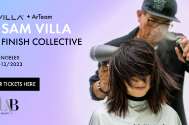Join Sam Villa for a Live Class at the L’Oreal Pro Lab! - Bangstyle