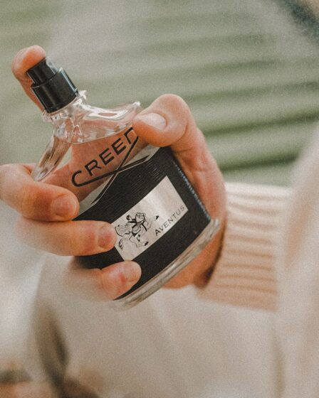 Kering Acquires Creed, Making Its First Big Move in Beauty