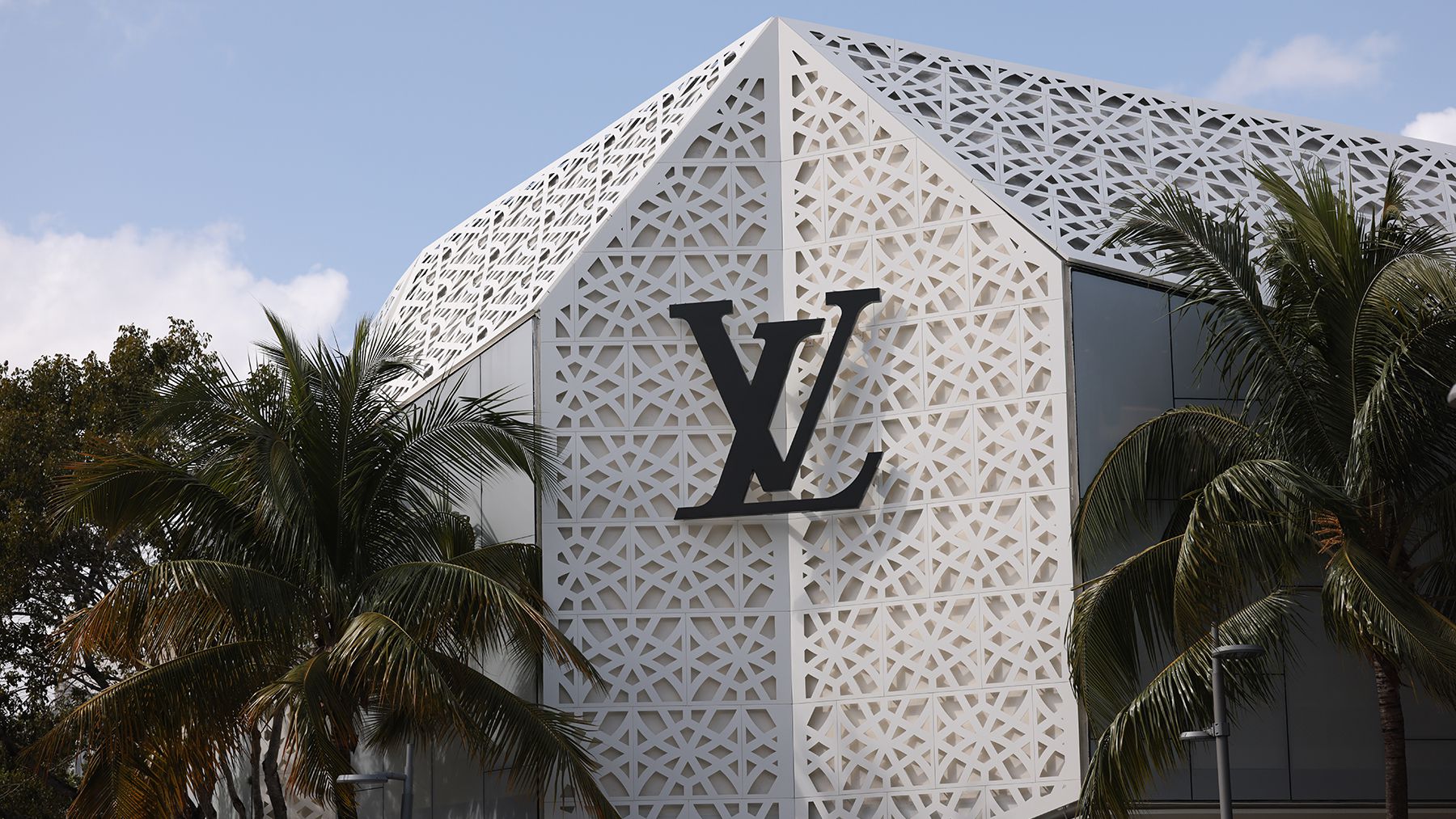 LVMH’s Antoine Arnault Calls for Luxury-Focused Sustainability Pact