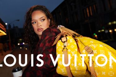 Louis Vuitton SS24 Men’s Collection campaign by Pharrell Williams