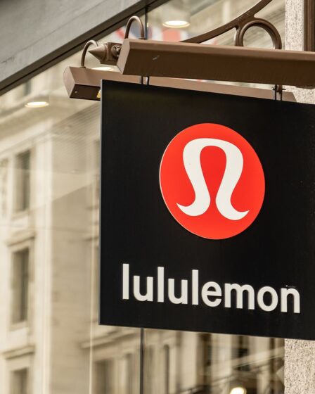 Lululemon Beats Expectations, Raises Full-Year Outlook