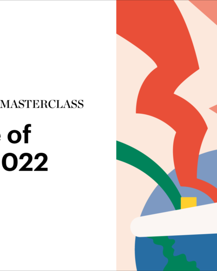 Masterclass | The State of Fashion 2022