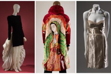 New exhibit at Museum at FIT explores Latin American fashion