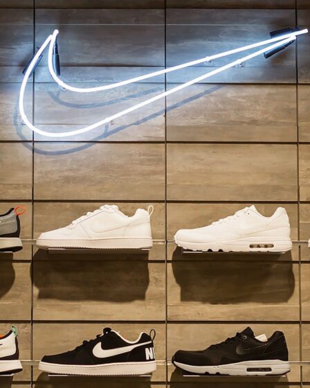 Nike Expected to Forecast Profit Below Wall Street Estimates