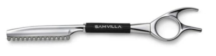 Sam Villa Signature Series Razor