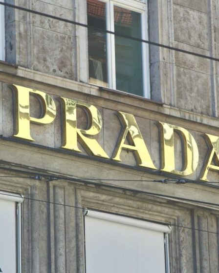 Prada Milano, The Brand Story