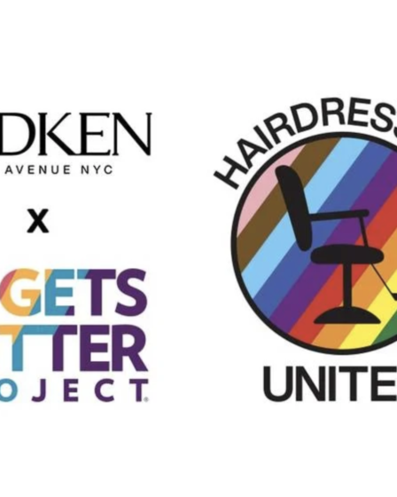 Redken & It Gets Better Unite in Making Salons a Safe Space for the LGBTQ+ Community - Bangstyle
