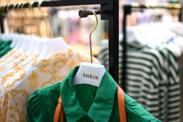 Shein Seeks to Expand Supply Chain Beyond China