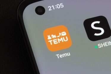 Shein and Temu Are Skirting Tariff Costs, US Lawmakers Say