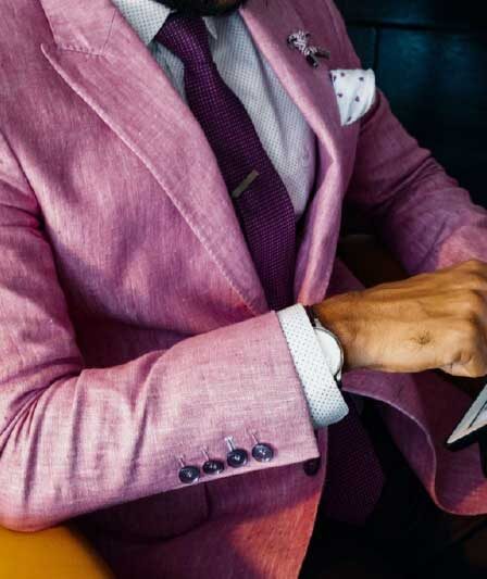Shop Frame Flattering Bespoke and Custom-tailored Suits Vancouver