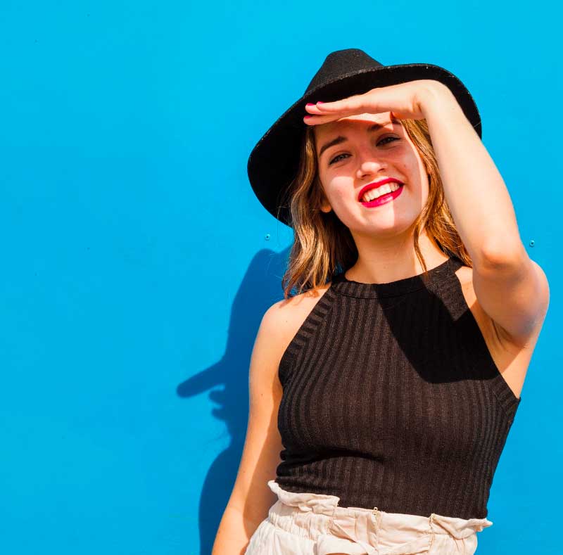 Summer Hat Styles: Stay Fashionable and Skin-Protected