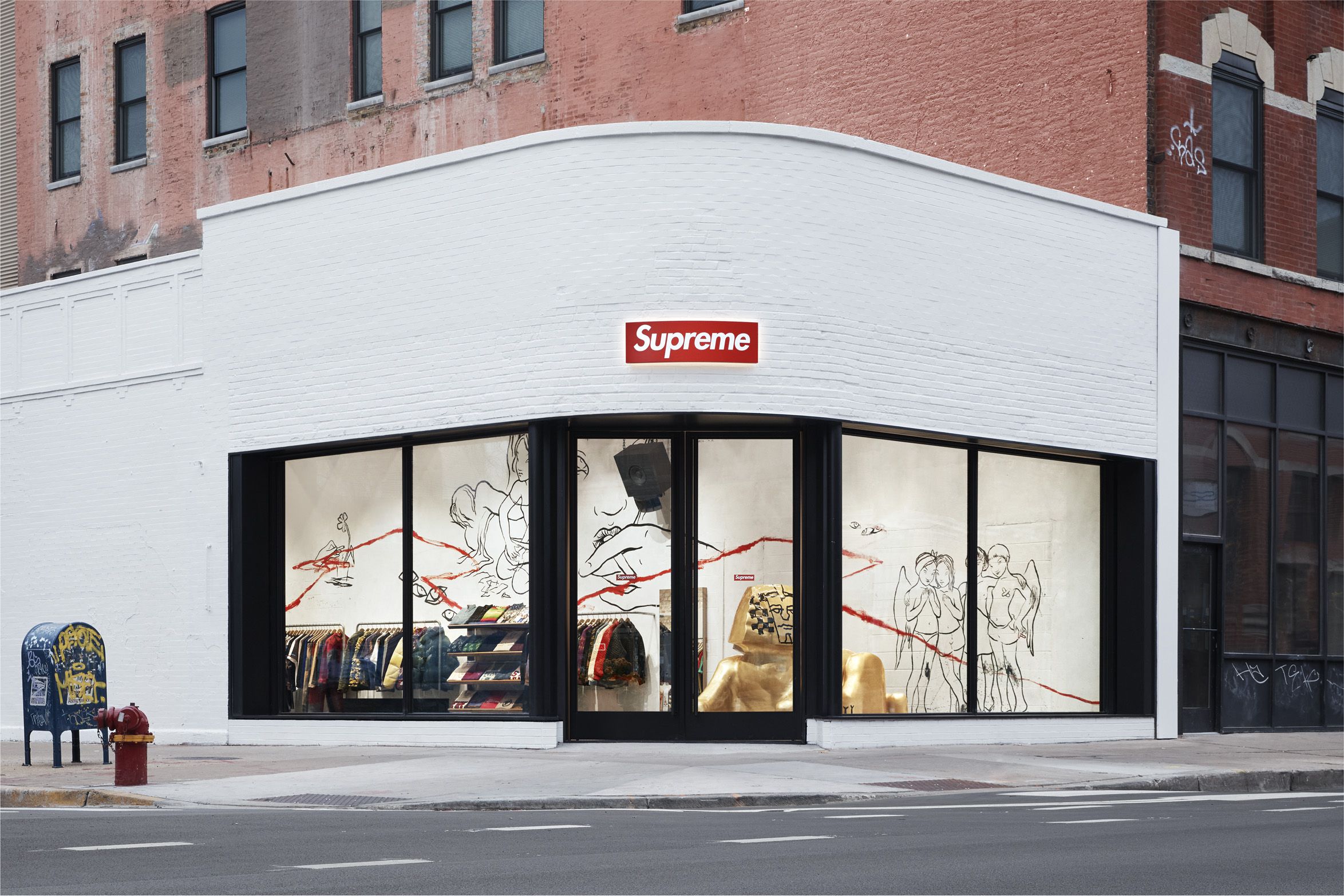 Supreme Revenue Declined in Financial Year Ended March 2023