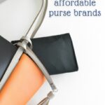 The best affordable purse brands.