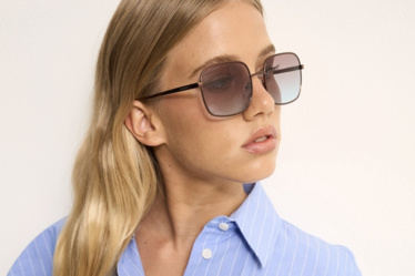 The Best Unisex Sunglasses for Summer | Blackburn to Love