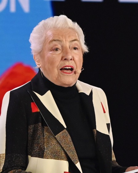 The BoF Podcast | Dame Stephanie Shirley: “Men Told Me There Was No Market For Software Houses. We Proved Them Wrong.”