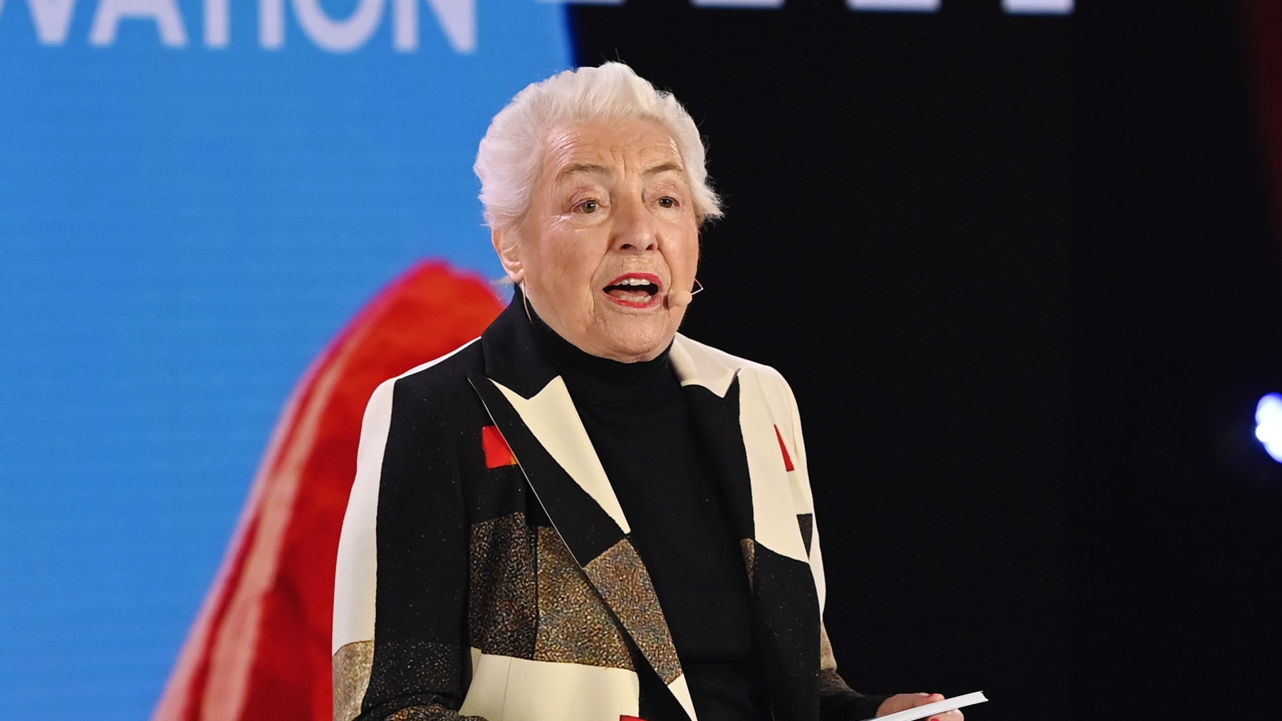 The BoF Podcast | Dame Stephanie Shirley: “Men Told Me There Was No Market For Software Houses. We Proved Them Wrong.”