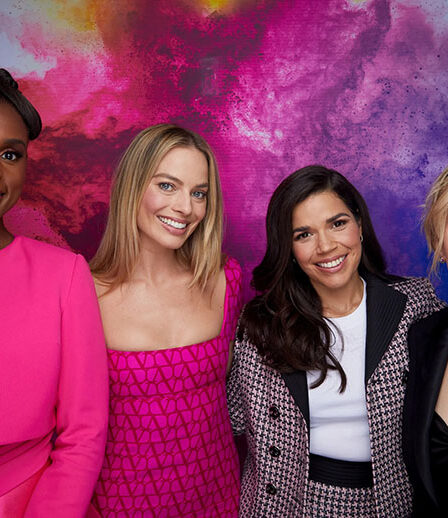 The Cast Of 'Barbie' Visit The Kelly Clarkson Show