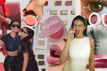TikTok’s Latest Obsessions: The Kardashian-Jenners and Friends Take Over