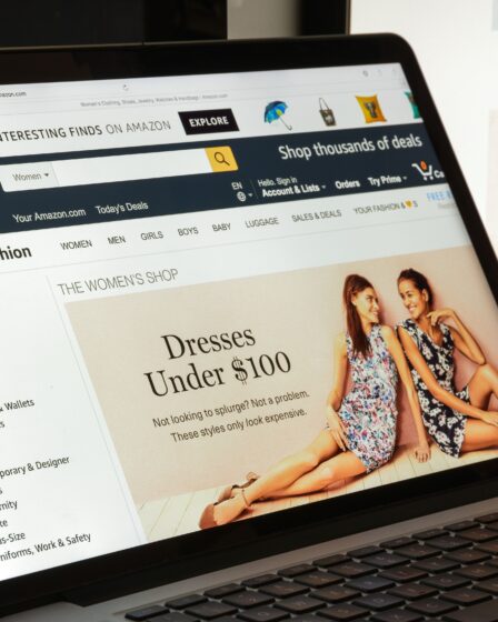 US Antitrust Regulator Plans to Targets Amazon’s Online Marketplace