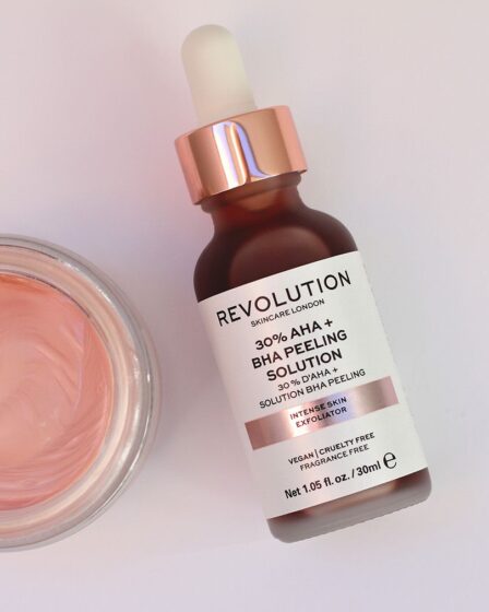 Uk’s Revolution Beauty Alleges Former Boss Minto Breached Duties