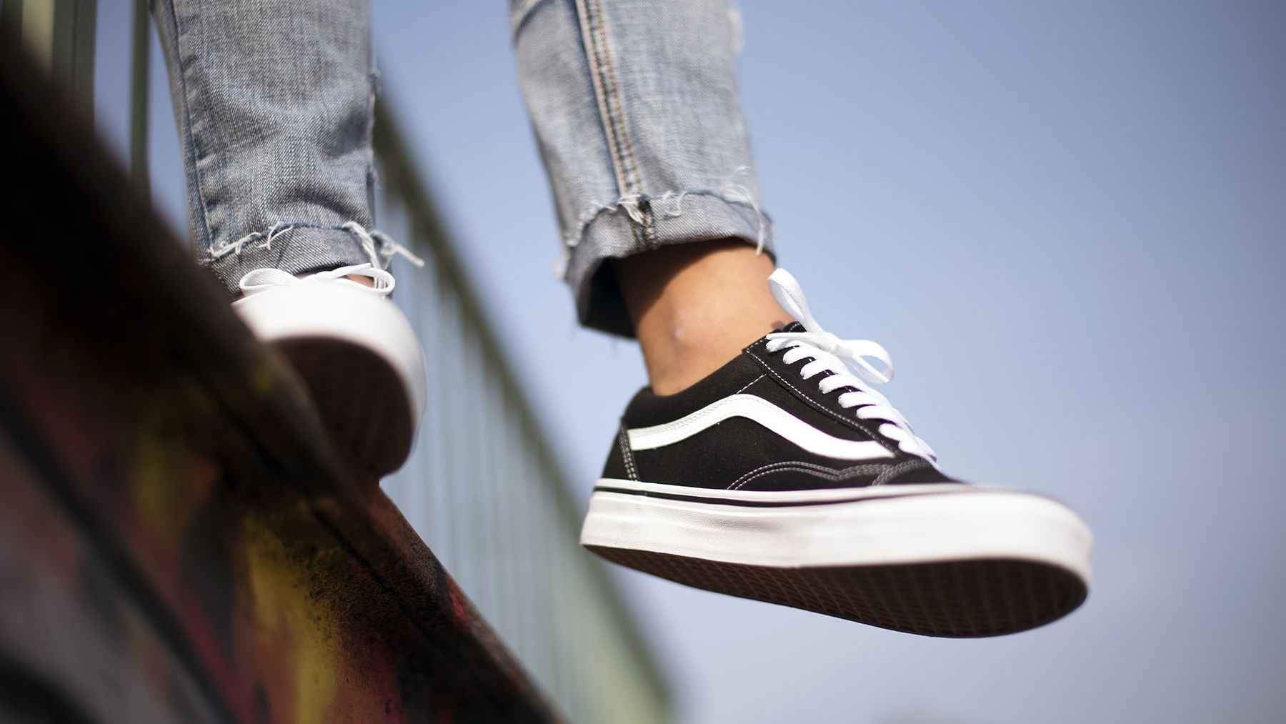 Vans Owner VF Corp. Appoints Bracken Darrell as CEO