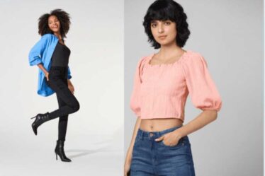 Versatile Vibes: Unlocking the Potential of Jeans and Tops