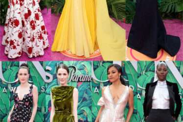 Who Was Your Best Dressed At The 2023 Tony Awards?