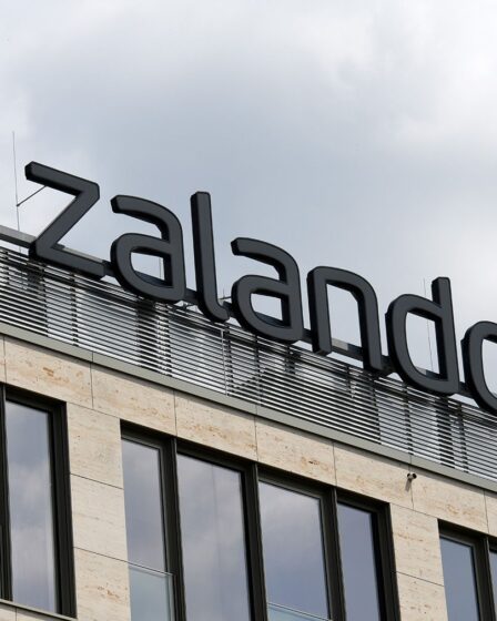 Zalando Sues EU Commission Over Online Content Rules