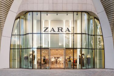 Zara-Owner Inditex Enjoys Strong Start to Summer