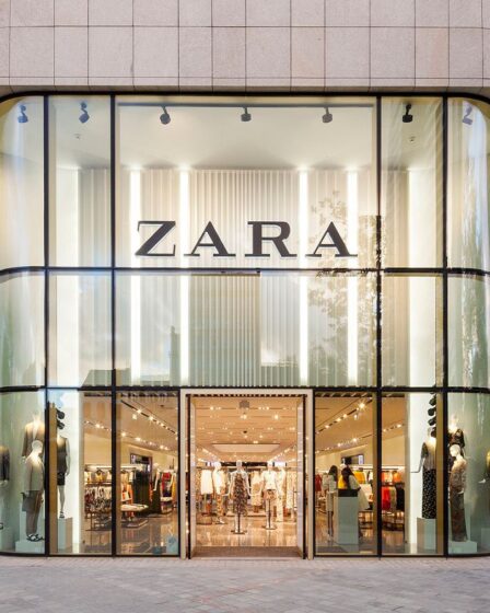 Zara-Owner Inditex Enjoys Strong Start to Summer