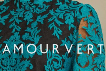 AMOUR VERT upcycled clothing