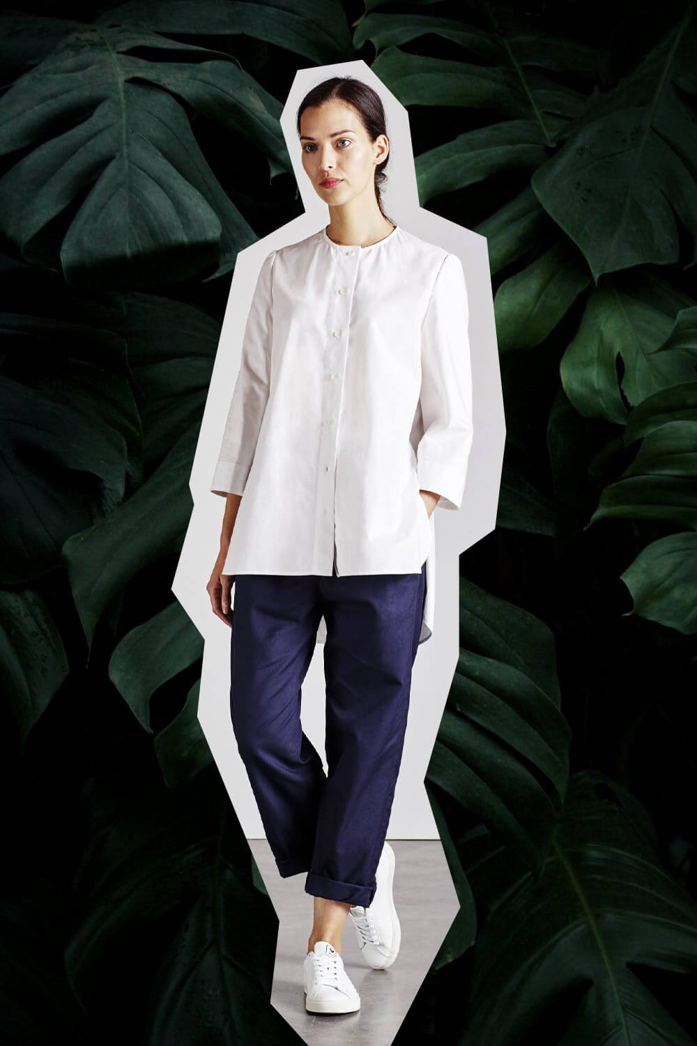 Alice Early minimalist fashion collection