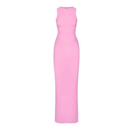 Pink £84, by skims from selfridges.com MAXI
