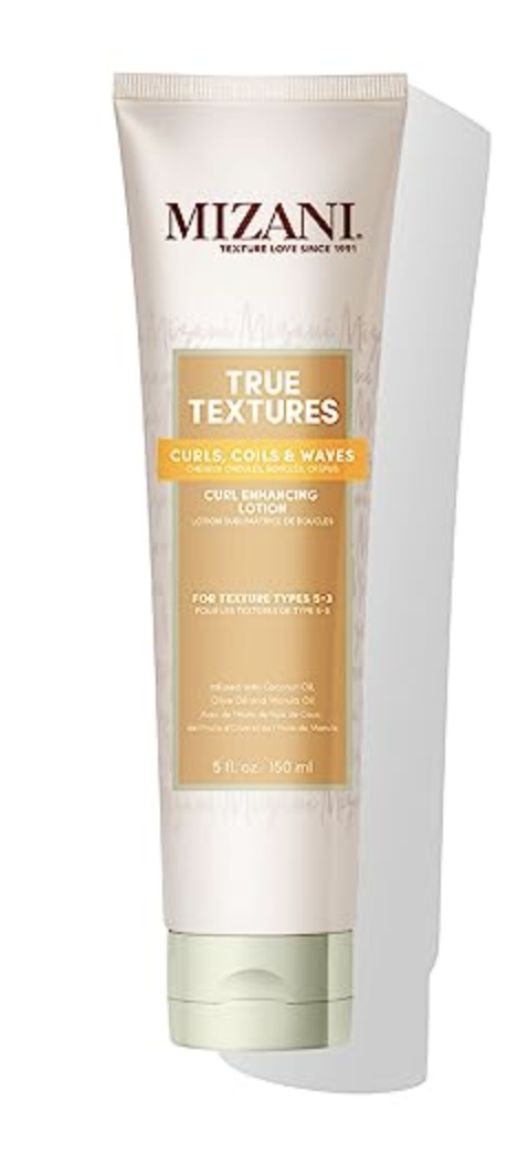 Mizani True Textures Curl Defining Cream