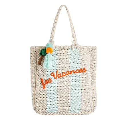 A shopping guide to the best … beach bags | Fashion - Fashnfly