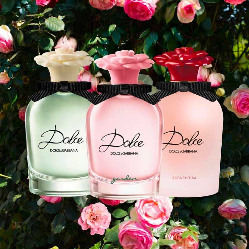 Dolce Eau De Parfum, Dolce & Gabbana