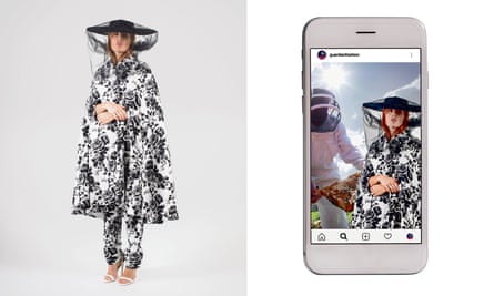 A Guardian editor takes on the meme-ification of fashion.
